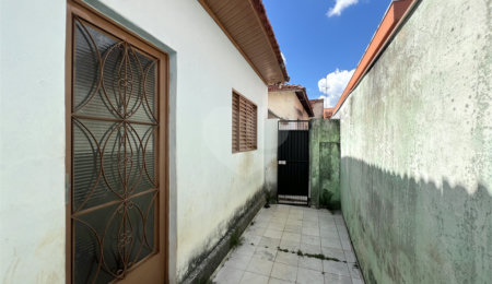 Casa para alugar com 1 quarto no Centro, Itapetininga, SP