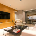 Apartamento à venda com 2 quartos, sendo 1 suíte, em Pinheiros, São Paulo, SP