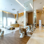 Apartamento para alugar com 1 suíte em Brooklin Paulista, São Paulo, SP