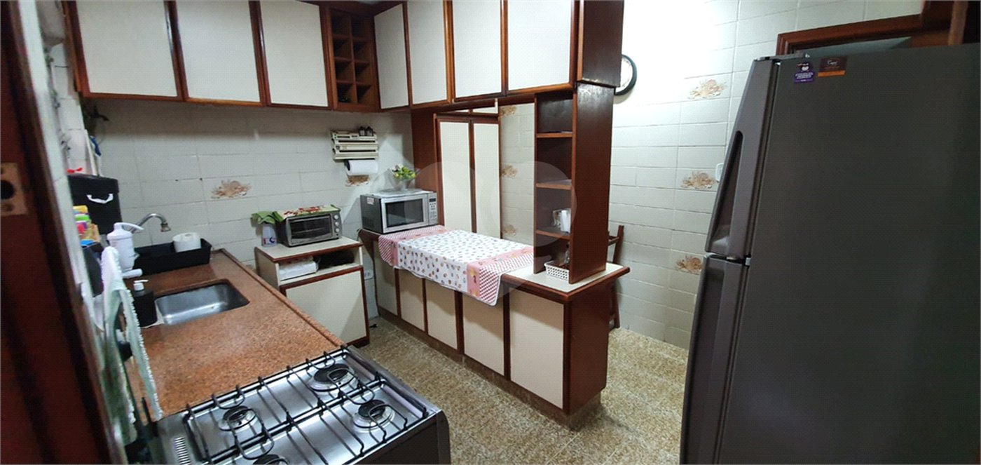 Casa à venda com 3 quartos em Parque Jabaquara, São Paulo, SP