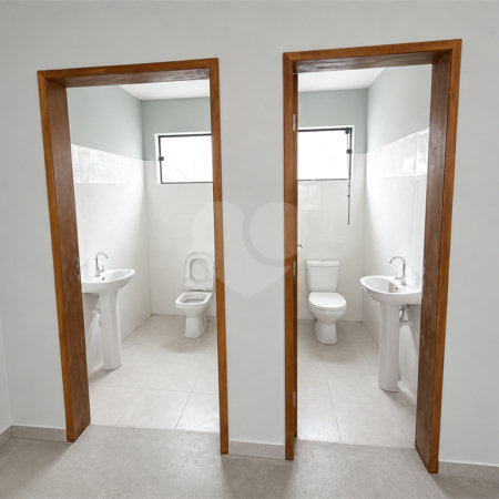 Salão Comercial para alugar em Alvinópolis, Atibaia, SP