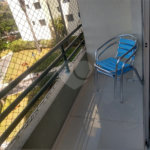 Apartamento à venda com 2 quartos em Jardim Ivana, São Paulo, SP