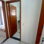 Apartamento Residencial à venda, Tupi, Praia Grande - AP0815.