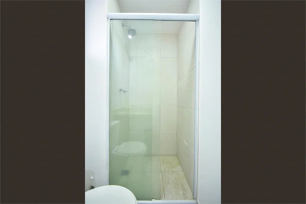 Apartamento à venda com 3 quartos em Vila Andrade, São Paulo, SP
