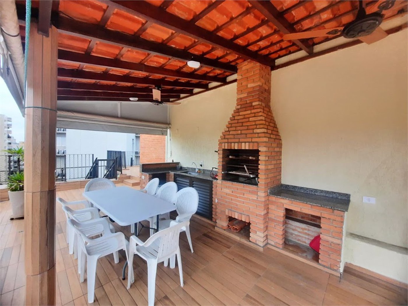 Apartamento com 3 dormitórios à venda, 202 m² por R$ 750.000,00 - Jardim Belmar - Guarujá/SP