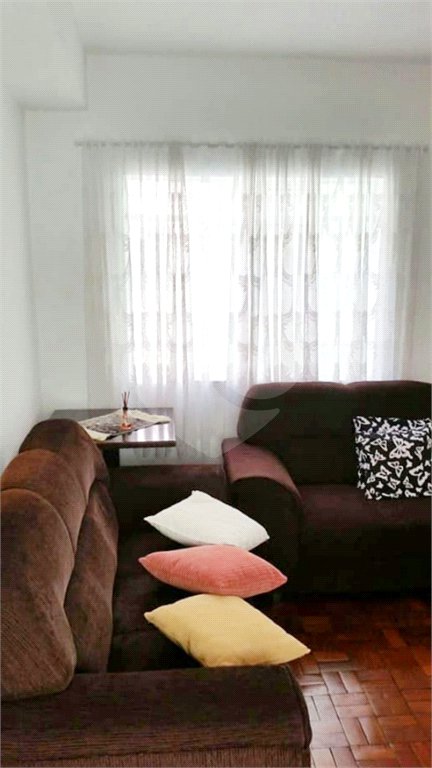 Apartamento à venda com 2 quartos em Jardim São Paulo(zona Norte), São Paulo, SP
