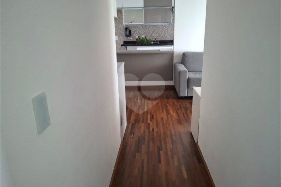 Apartamento à venda com 2 quartos, sendo 1 suíte, em Santana, São Paulo, SP