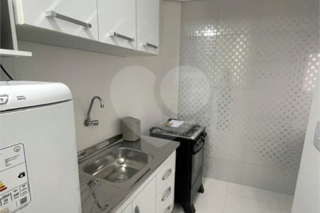 Apartamento à venda com 2 quartos em Jardim São Paulo(zona Norte), São Paulo, SP