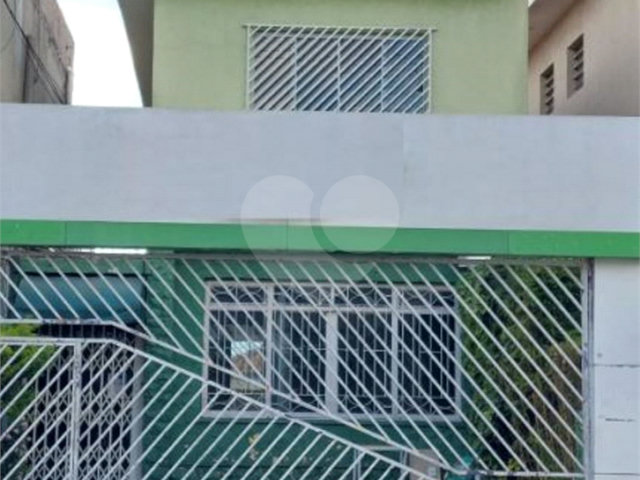 Sobrado à venda com 2 quartos, sendo 1 suíte,  em Tucuruvi, São Paulo, SP