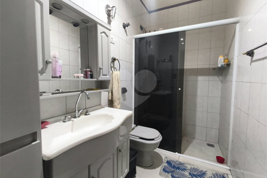 Sobrado à venda com 2 quartos em Santana, São Paulo, SP