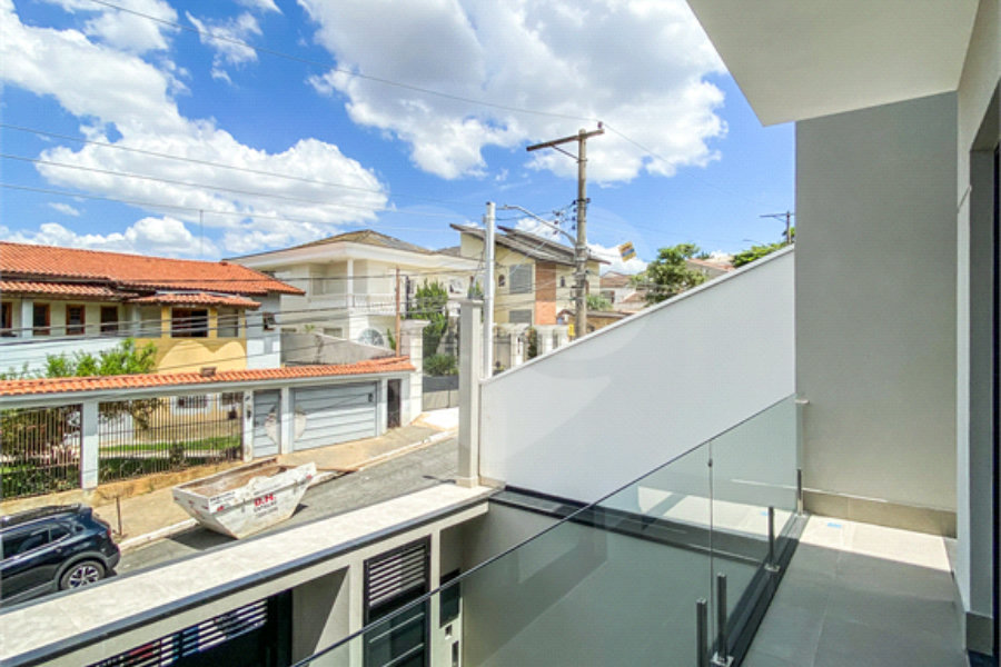 Sobrado à venda com 3 suítes em Tremembé, São Paulo, SP