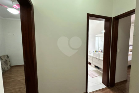 Casa à venda com 3 quartos, sendo 1 suíte, no condomínio Ibiti Royal Park, Sorocaba - SP