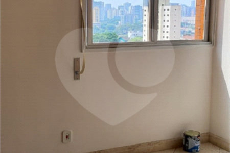 Apartamento à venda com 2 quartos, sendo 1 suíte,  em Chácara Tatuapé, São Paulo, SP