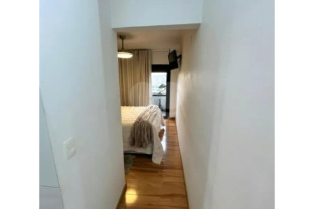 Apartamento à venda com 4 quartos, sendo 2 suítes, em Água Fria, São Paulo, SP