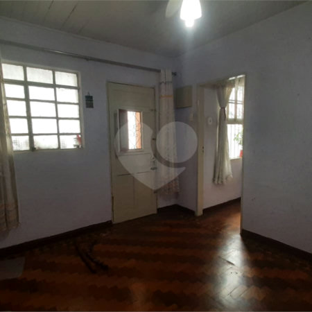 Casa à venda com 3 quartos em Vila Bertioga, São Paulo, SP