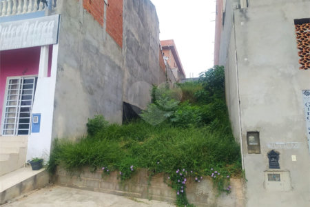 Terreno à venda, 125 m² - Jardim Vinhas Do Sol (Mailasqui) - São Roque/SP