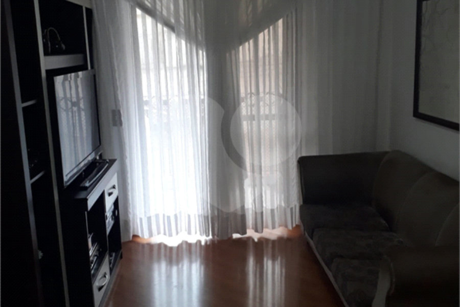 Apartamento à venda com 3 quartos, sendo 1 suíte, em Casa Verde, São Paulo, SP