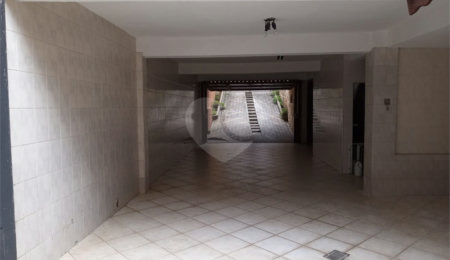 Casa à venda com 3 quartos, sendo 1 suíte,  em Horto Florestal, São Paulo, SP