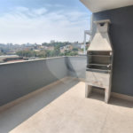 Apartamento à venda com 3 quartos em Mandaqui, São Paulo, SP