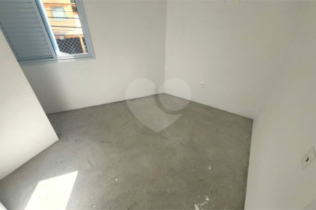 Apartamento à venda com 1 quarto em Água Fria, São Paulo, SP