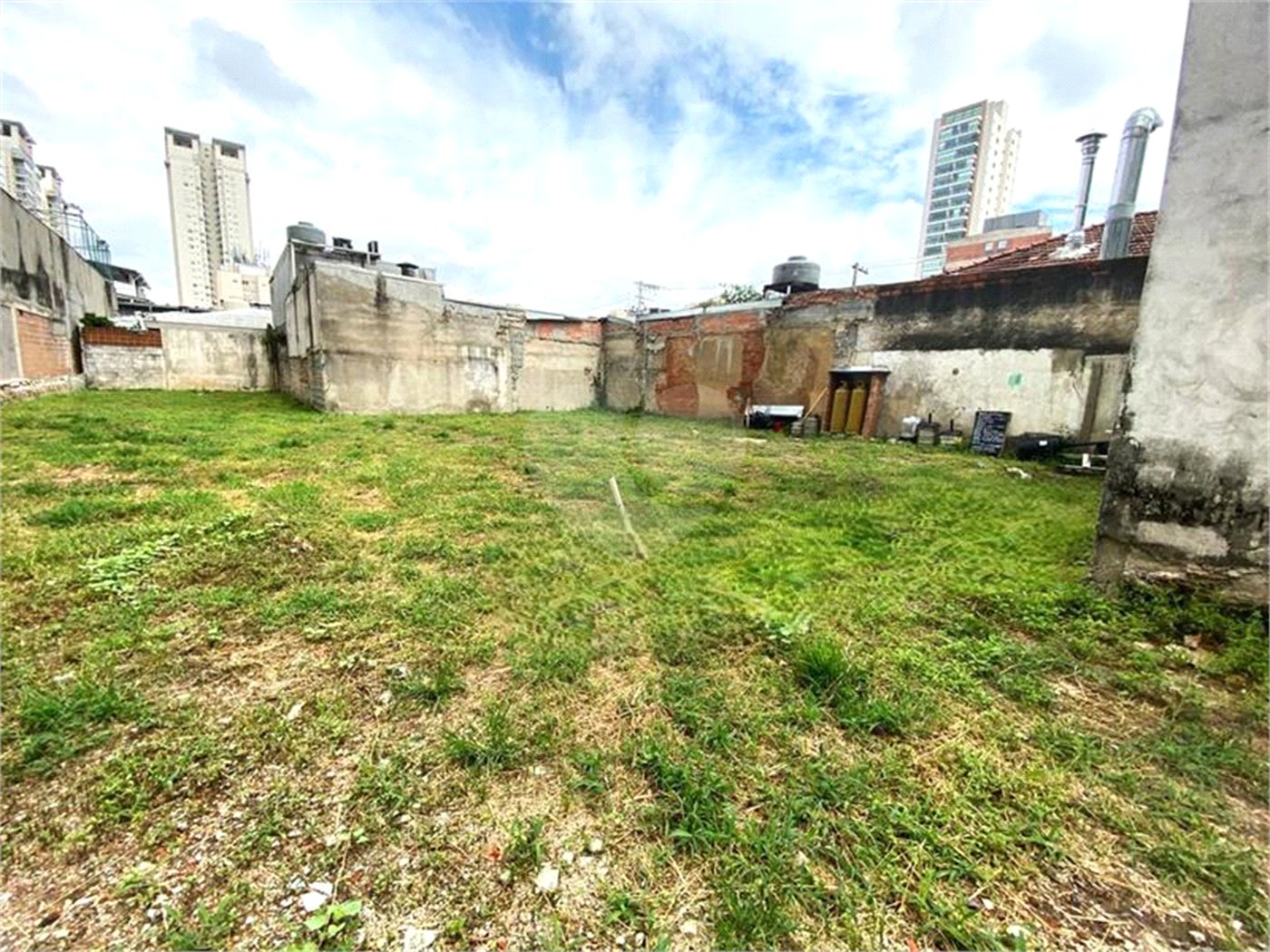 Terreno à venda ou para alugar em Vila Leopoldina, São Paulo, SP