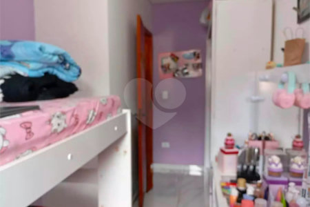 Cobertura à venda com 2 quartos, sendo 1 suíte, em Parque Novo Oratório, Santo André, SP