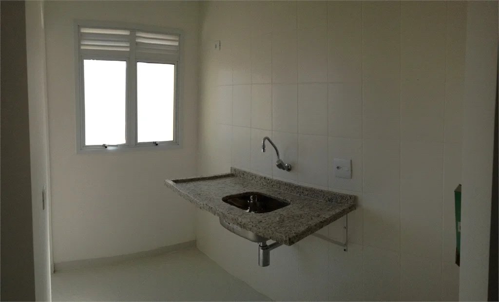 Apartamento à venda com 2 quartos em Jardim Monte Kemel, São Paulo, SP