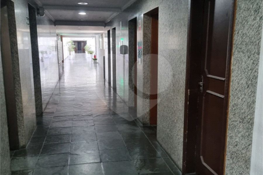 Apartamento à venda com 2 quartos em Tucuruvi, São Paulo, SP