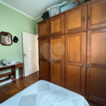 Sobrado à venda com 2 quartos em Freguesia do Ó, São Paulo, SP
