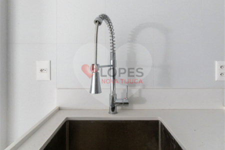 Apartamento à venda com 1 quarto em Ipanema, Rio de Janeiro, RJ