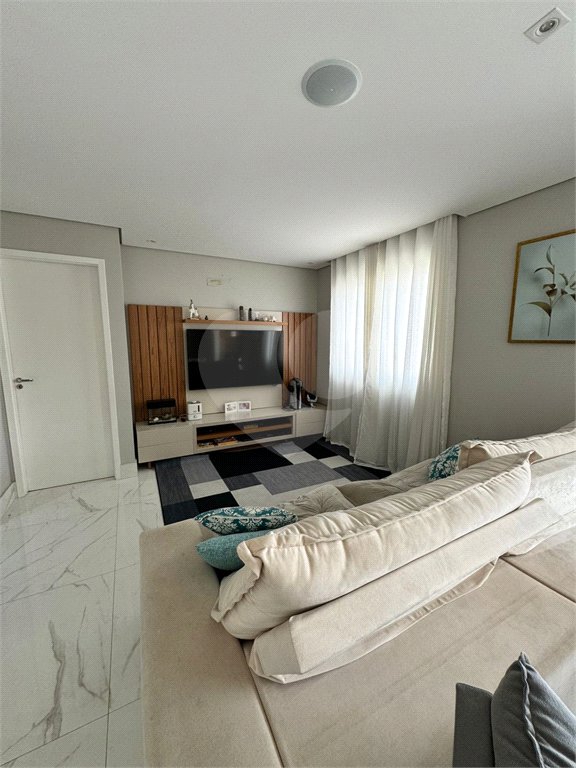 Apartamento à venda com 3 quartos, sendo 1 suíte, no Centro, São Bernardo do Campo, SP