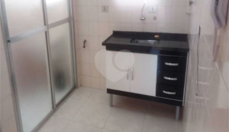 Apartamento à venda com 2 quartos em Paraíso, São Paulo, SP