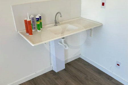 Lindo Apartamento de 44 m² à Venda no Condomínio Parque Olímpia – Indaiatuba/SP