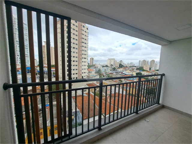 Apartamento à venda com 2 quartos em Mandaqui, São Paulo, SP
