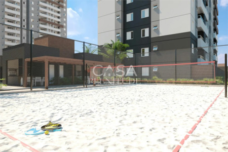 Apartamento à venda com 3 suítes em Vila Espírito Santo, Sorocaba, SP