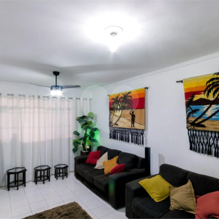 Sobrado à venda com 3 quartos, sendo 1 suíte,  em Vila Mazzei, São Paulo, SP