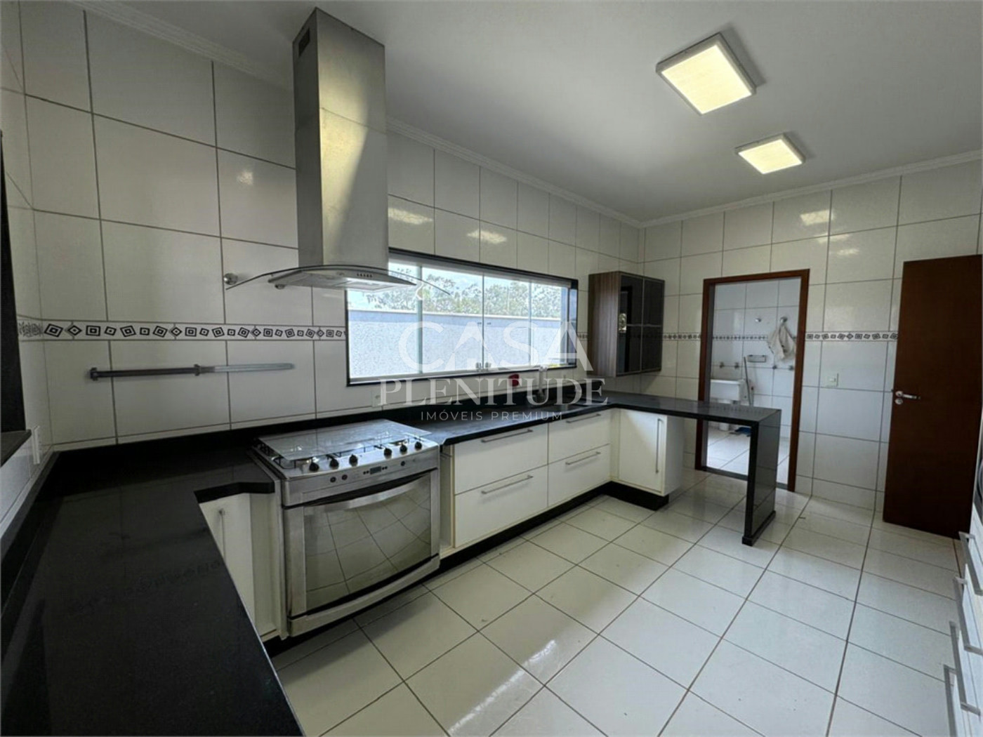 Casa em condomínio para alugar com 4 suítes em Residencial Village Ipanema I, Araçoiaba da Serra, SP