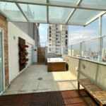 Apartamento à venda com 2 quartos, sendo 1 suíte, em Vila Mazzei, São Paulo, SP