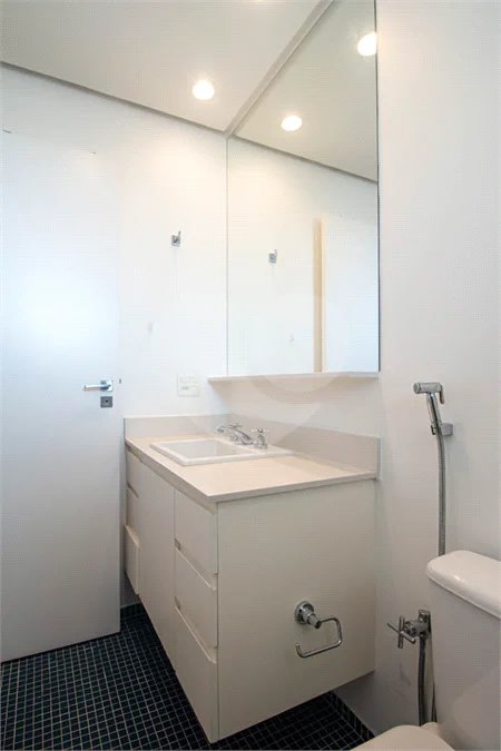 Apartamento à venda com 3 suítes em Brooklin, São Paulo, SP