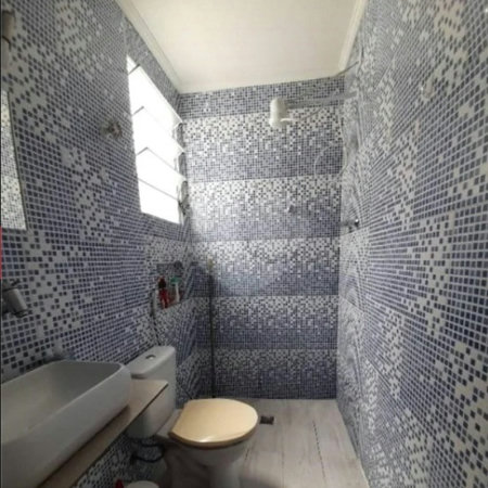 Casa à venda com 2 suítes em Parada Inglesa, São Paulo, SP