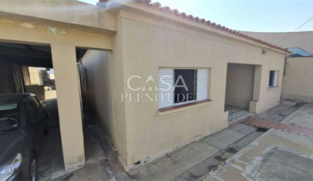 Casa Térrea à venda com 3 quartos, sendo 1 suíte,  em Vila Barcelona, Sorocaba, SP