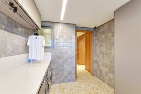 Duplex à venda com 4 suítes em Panamby, São Paulo, SP