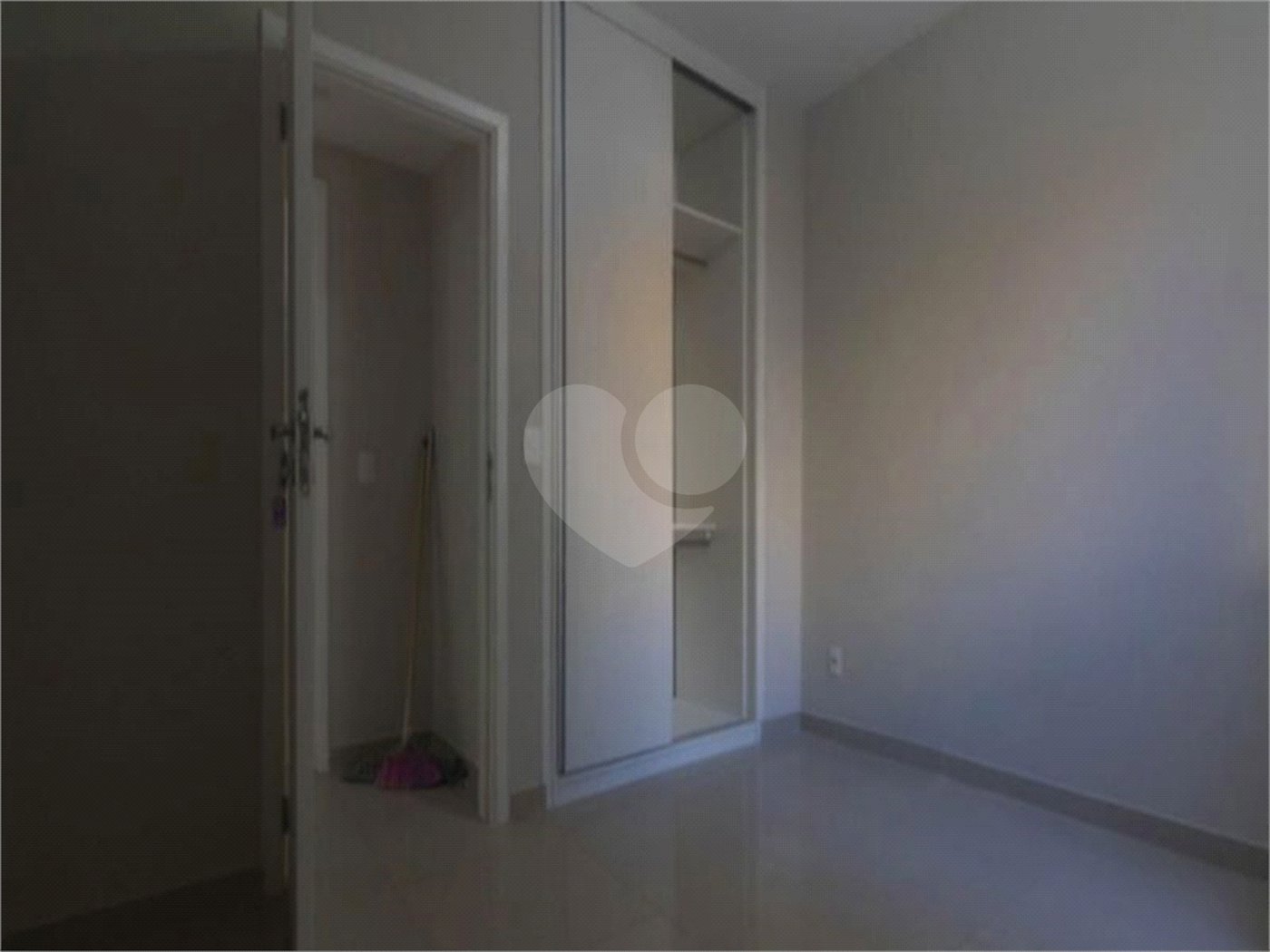 Apartamento à venda com 1 quarto em Alto da Boa Vista, São Paulo, SP