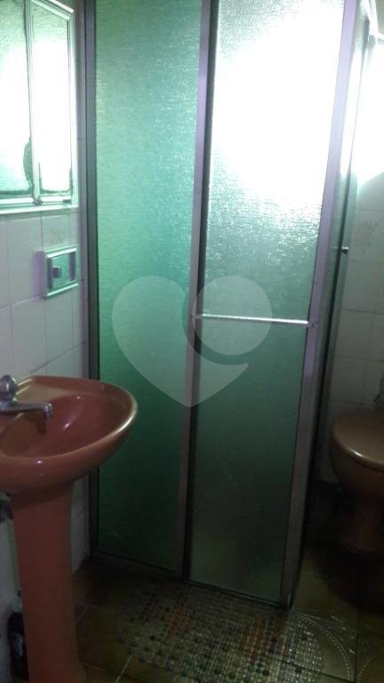 Sobrado à venda com 3 quartos em Santana, São Paulo, SP