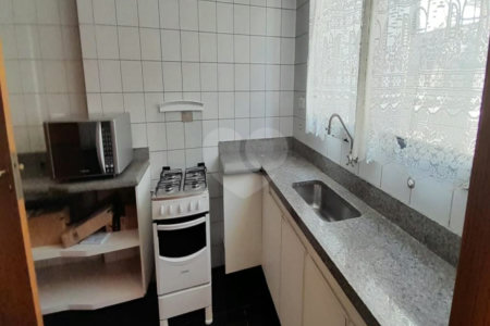 Apartamento à venda com 3 suítes em Baeta Neves, São Bernardo do Campo, SP