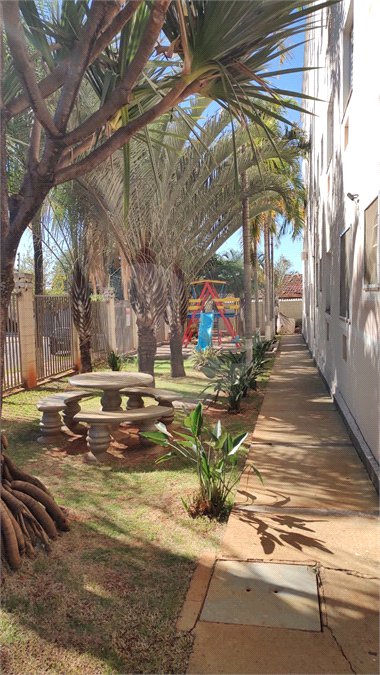 Apartamento à venda com 2 quartos em Jardim América (vila Xavier), Araraquara, SP