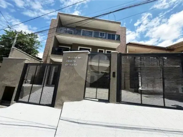 Apartamento à venda ou para alugar com 2 quartos em Freguesia do Ó, São Paulo, SP