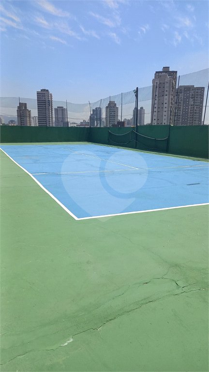 Apartamento à venda com 2 quartos, sendo 1 suíte, em Parada Inglesa, São Paulo, SP