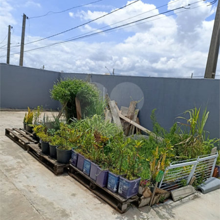 Casa à venda com 2 quartos em Jardim Santa Rita de Cássia, Tatuí, SP