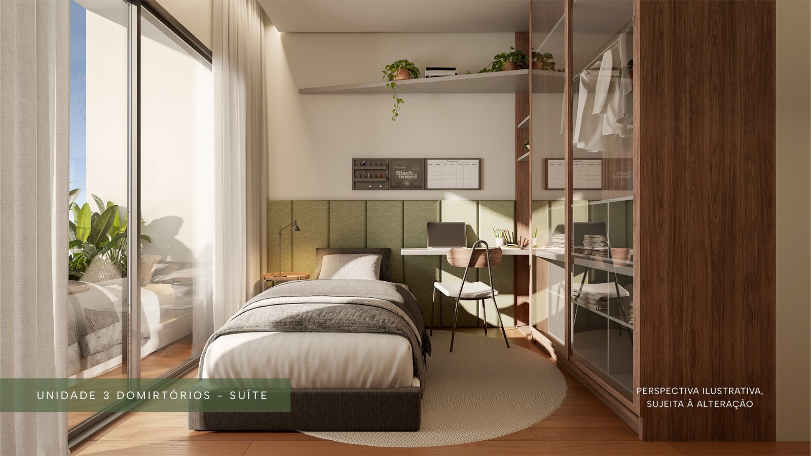 Apartamento, 3 quartos, 129 m² - Foto 4